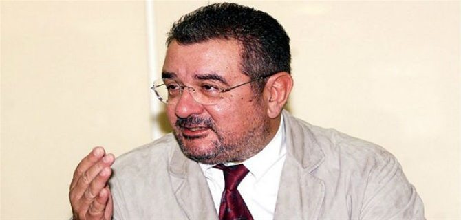 «Να φτιάξουμε και την Θεσσαλονίκη Γιουνάιτεντ», λέει ο Μητρούδης