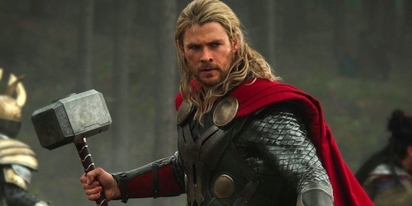 Πώς το Thor:Ragnarok θα είναι διαφορετικό από τις άλλες ταινίες Thor