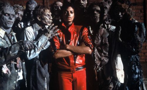 Το «Thriller» του Μάικλ Τζάκσον έγινε… ινδικό! Για πολλά γέλια! [vid]