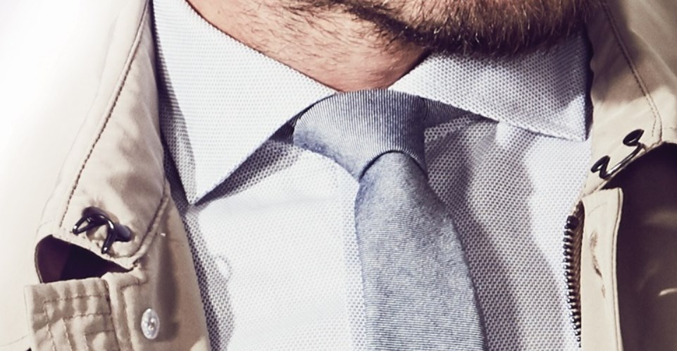 Mega post: Μάθε να δένεις σωστά όλα τα είδη κόμπων για γραβάτες