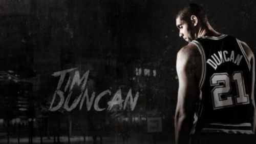 Top 10: Οι καλύτερες φάσεις του Tim Duncan τη σεζόν 2013/14 [vid]