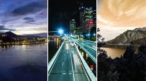 «Μαγευτικά» time lapses από 12 απίστευτες πόλεις [vid]