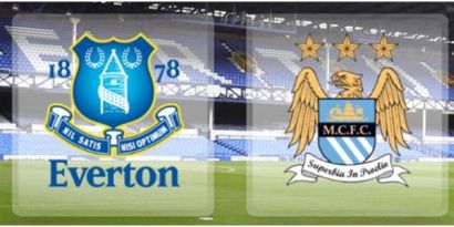 Everton vs Manchester City: Live Streaming!