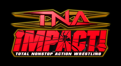 TNA Impact: Live Streaming!