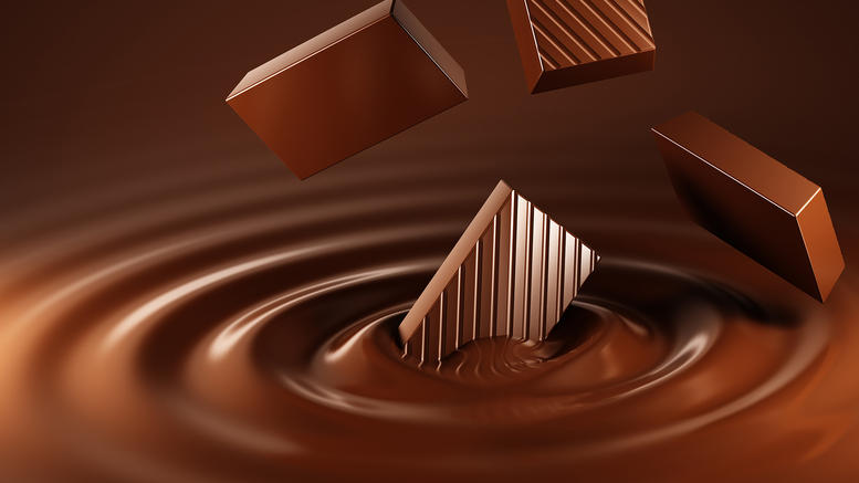 5 περίεργες αλήθειες για τη σοκολάτα!