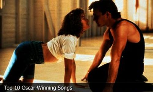 Τα 10 καλύτερα τραγούδια που πήραν Oscar [vid]