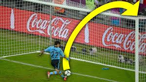 Top 10 Funny Worst Open Goal Misses