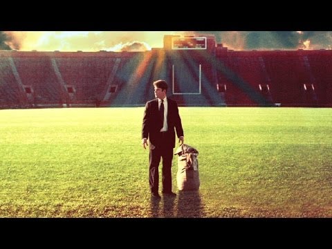 Top 10 Inspirational Sports Movies