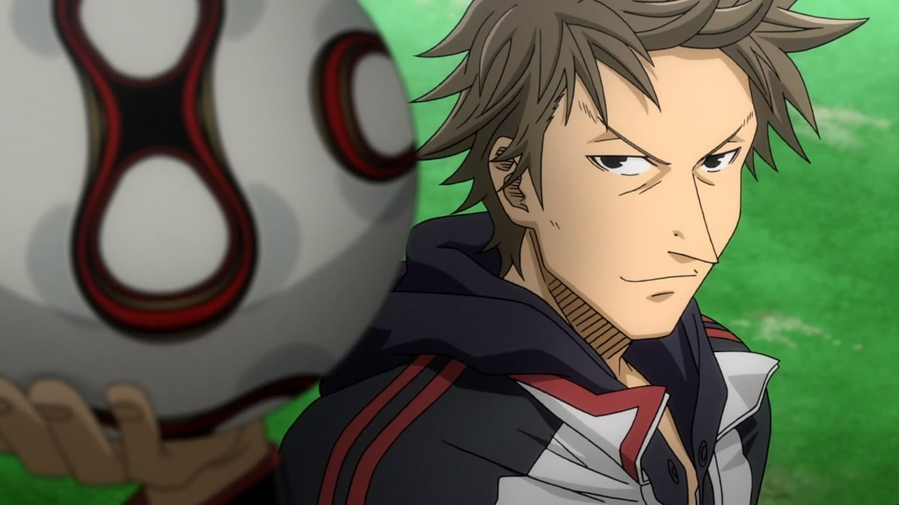 Top 10 Sports Anime – The BEST of the BEST