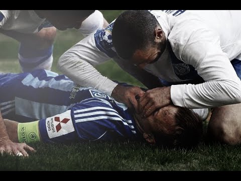 Top 10 ● The Most Respected Moments in Football History