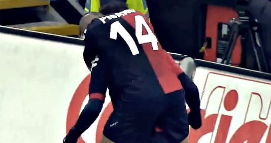 Campionato Top10: Best goals of the week!