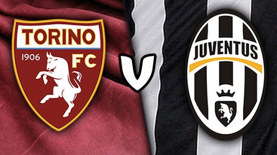 Torino vs Juventus: Live Streaming!