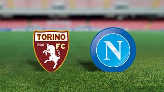 Torino vs Napoli: Live Streaming!