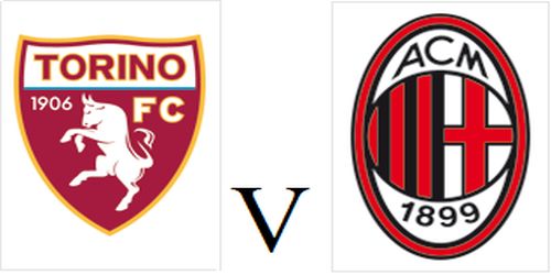 Torino vs Milan: Live Streaming