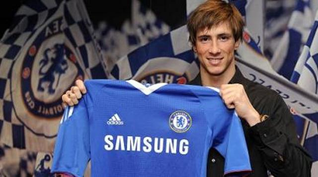 Fernando Torres 2016!