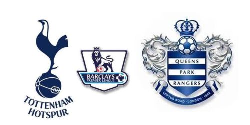 Live Streaming: Tottenham vs QPR