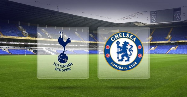 Tottenham vs Chelsea: Live Streaming!