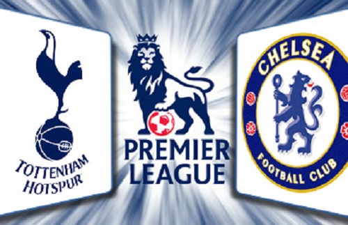 Tottenham – Chelsea Live Streaming!