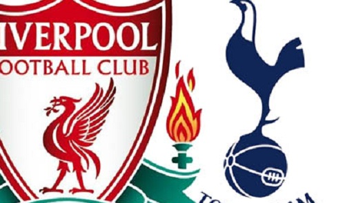 Tottenham – Liverpool Live Streaming!
