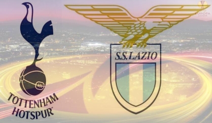 Tottenham Hotspur v Lazio: Live Streaming!
