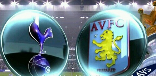 Aston Villa – Tottenham Live Streaming!