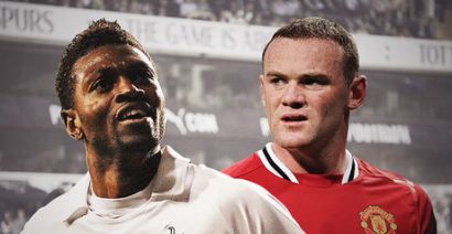 Tottenham vs Manchester United: Live Streaming!