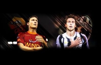 Juventus vs Roma: Live Streaming (Coppa Italia)!