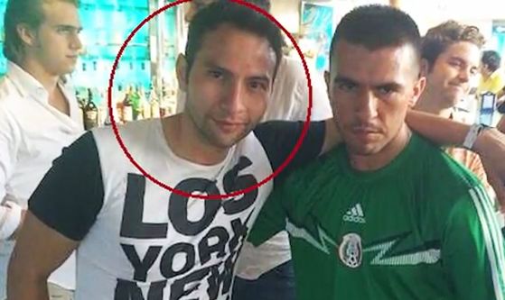 Τραγικό! Μεξικανός φίλαθλος έπεσε από πλοίο μετά το 0-0 με τη Βραζιλία και αγνοείται!