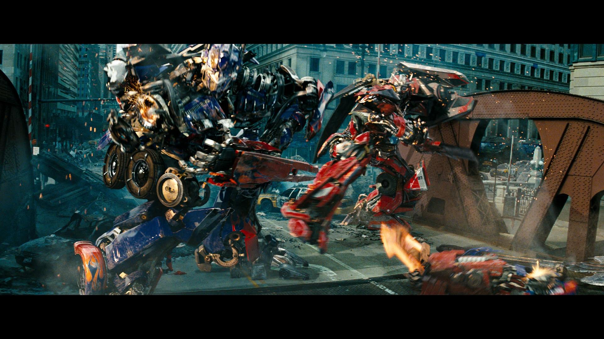 To trailer του Transformers 3 με άλλη… .ματιά (video)