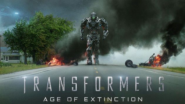 Νέο τρέιλερ για το Transformers 4: Age of Extinction! [vid]
