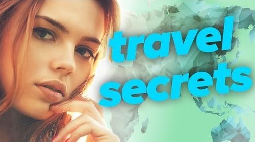 Ταξιδιωτικά μυστικά που πρέπει να γνωρίζετε [vid]