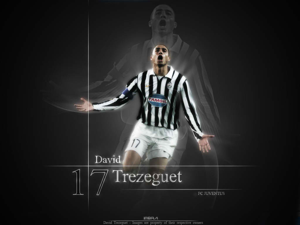 David Trezeguet best goals
