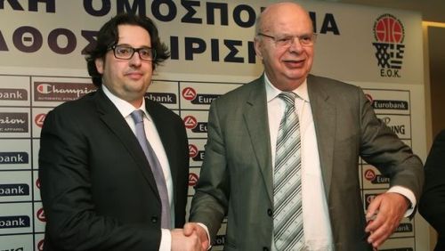 «Καρφιά» Βασιλακόπουλου για Τρινκιέρι