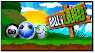 Balliland… Το πιο διασκεδαστικό παιχνίδι στο Facebook!! Ολοκλήρωσε τις πίστες και κέρδισε ένα νέο iPhone 4S…