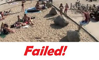 The ultimate fail compilation