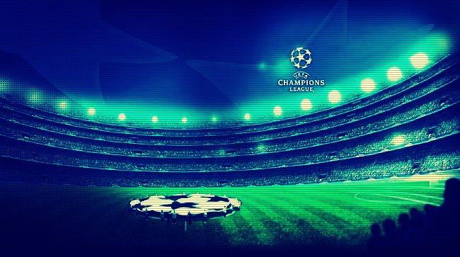 Champions League – Δείτε ΟΛΑ τα στιγμιότυπα της βραδιάς!