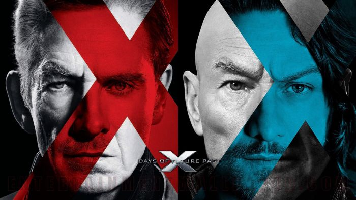“X-Men: Days of Future Past”. Δείτε το τελικό τρέιλερ!