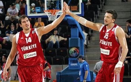 Serbia vs Turkey: Eurobasket Live Streaming!