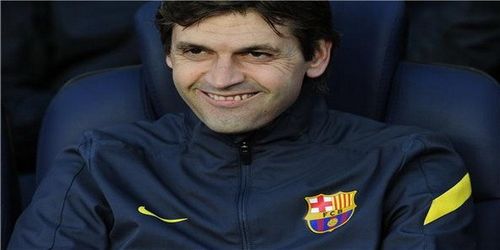 Vilanova will return against Malaga