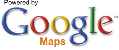 Όταν το Google Maps έχει κέφια!!