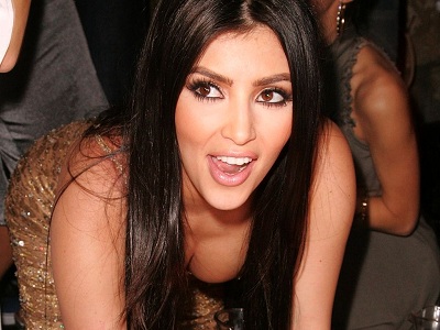Νέα σούπερ σέξι φωτογραφία αποκαλύφθηκε με την Kim Kardashian!!