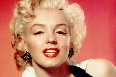 Δείτε νέες σούπερ σέξι φωτό της Marilyn Monroe!!