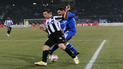 Udinese vs Alkmaar: Live Streaming!