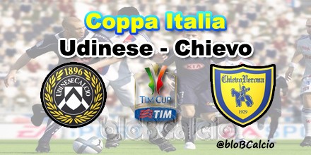 Udinese vs Chievo: Live Streaming!