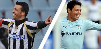 Udinese vs Lazio: Live Streaming!