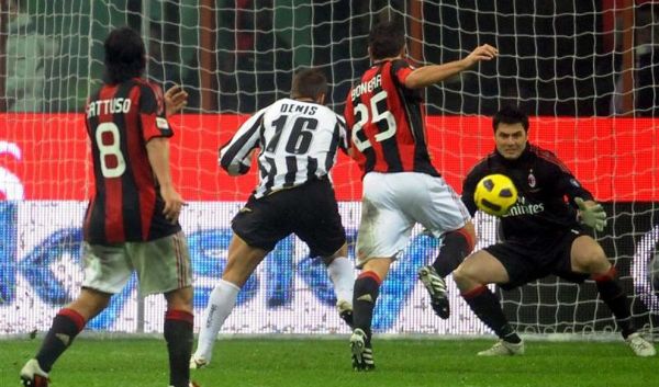 Milan vs Udinese: Live Streaming!