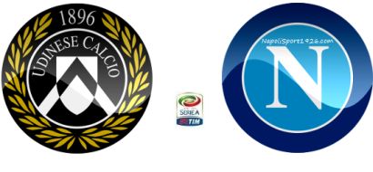 Udinese vs Napoli: Live Streaming!