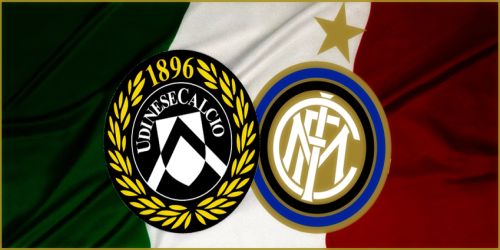 Udinese vs Inter: Live Streaming