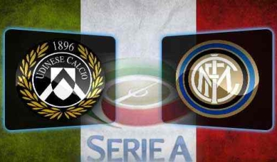 Udinese vs Inter Milan: Live Streaming!