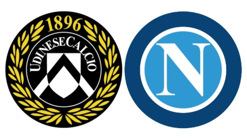 Udinese v Napoli: Live Streaming!